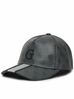 Cappellino AM9543 POL01 Grigio
