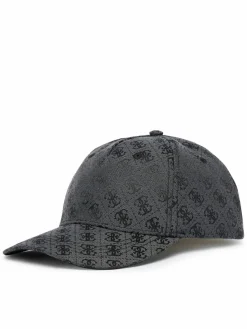 Cappellino AM9614 POL01 Grigio scuro