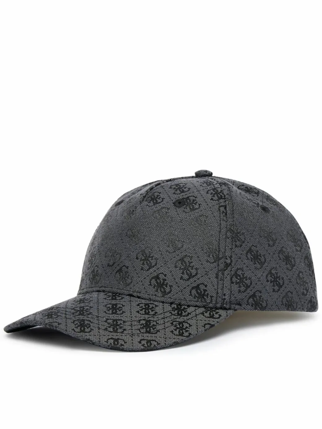 Cappellino AM9614 POL01 Grigio scuro