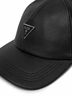 Cappellino AM9596 POL01 Nero