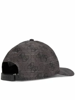 Cappellino AM9659 POL01 Nero
