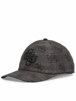 Cappellino AM9659 POL01 Nero