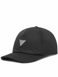 Cappellino AM9588 POL01 Nero