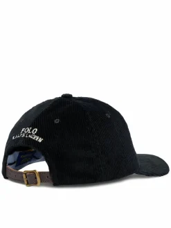Cappellino 211A90413002 Nero