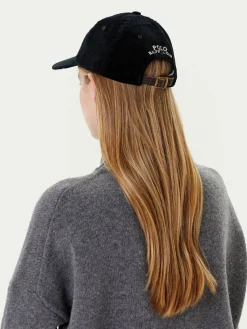 Cappellino 211A90413002 Nero