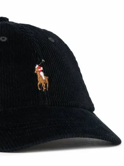 Cappellino 211A90413002 Nero