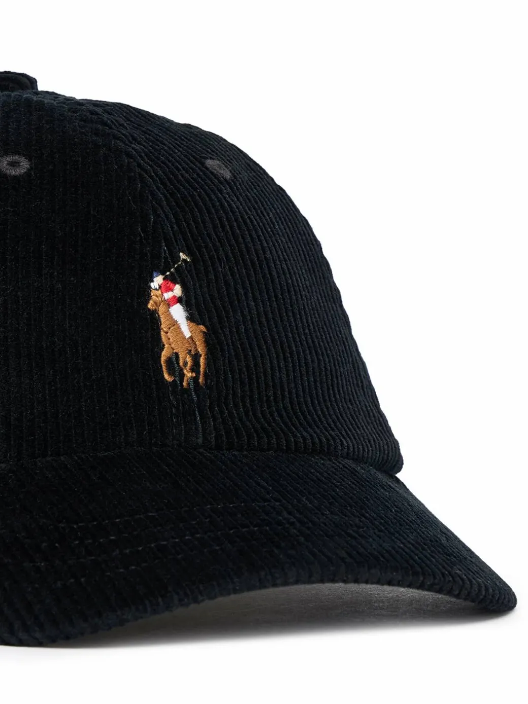 Cappellino 211A90413002 Nero