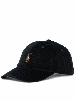 Cappellino 211A90413002 Nero