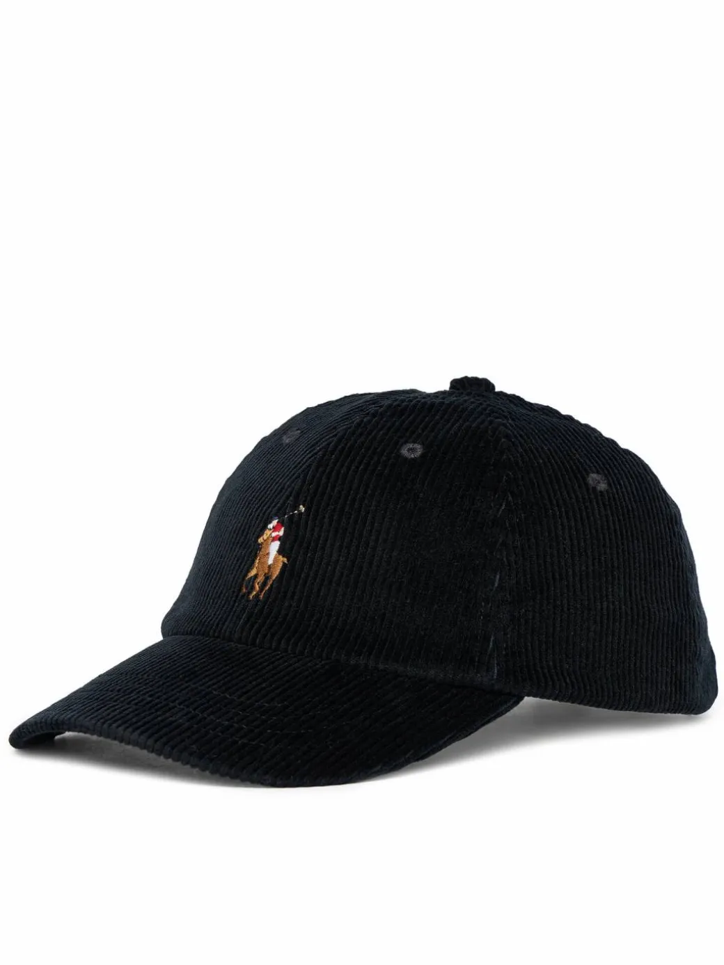 Cappellino 211A90413002 Nero
