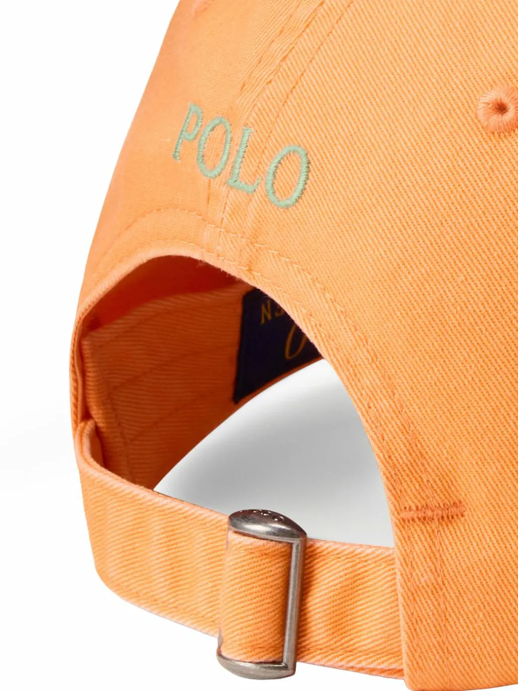 Cappellino 710667709173 Arancione