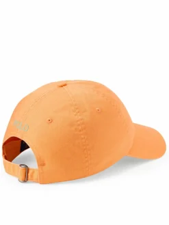 Cappellino 710667709173 Arancione