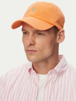 Cappellino 710667709173 Arancione