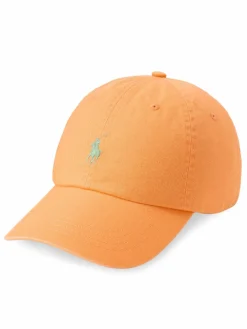 Cappellino 710667709173 Arancione
