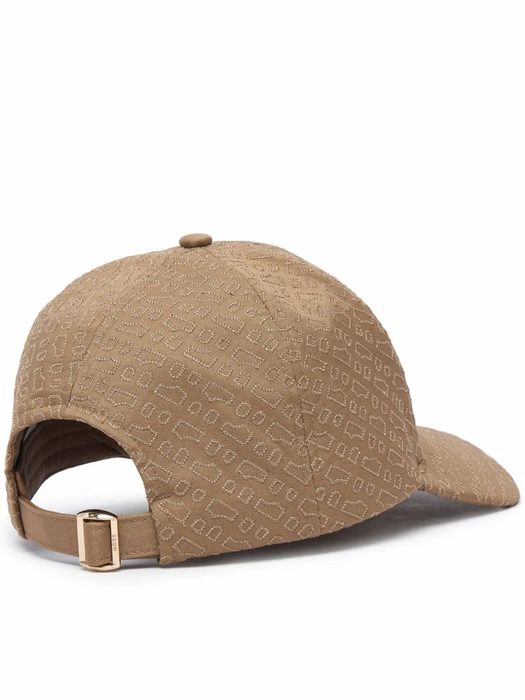 Cappellino Ari 50566243 Beige scuro