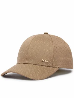 Cappellino Ari 50566243 Beige scuro