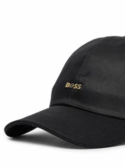 Cappellino Ari-Me 50533367 Nero