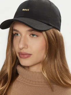 Cappellino Ari-Me 50533367 Nero