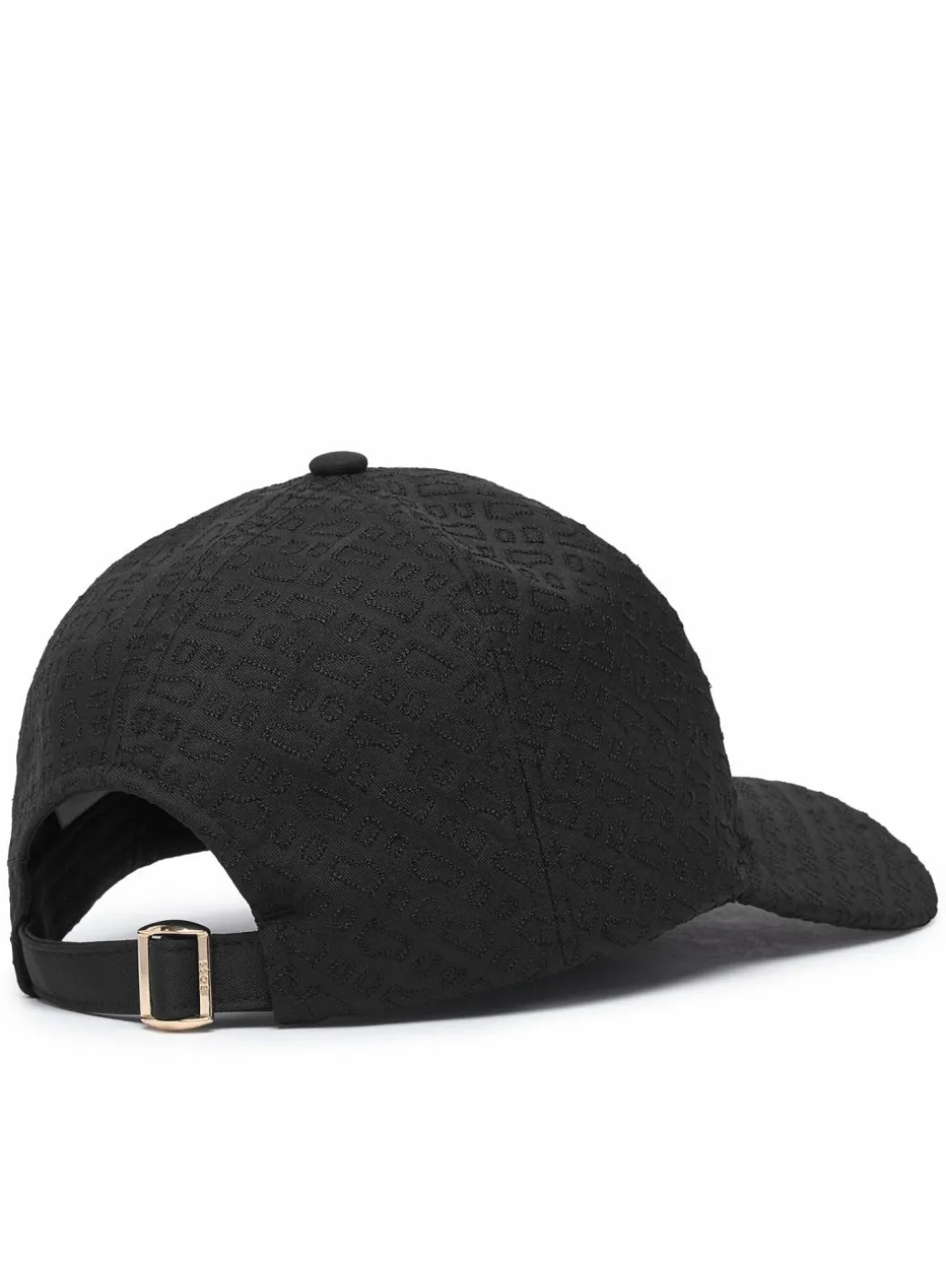 Cappellino Ari 50566243 Nero