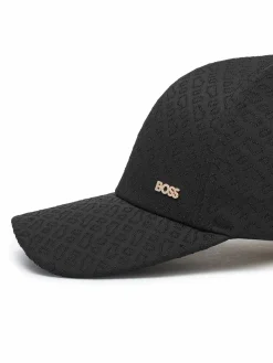 Cappellino Ari 50566243 Nero