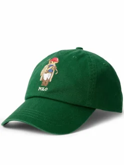 Cappellino 710A13275001 Verde