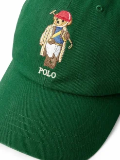 Cappellino 710A13275001 Verde