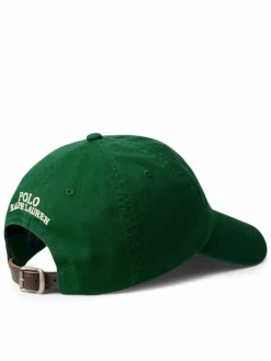 Cappellino 710A13275001 Verde