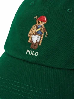 Cappellino 211A87349002 Verde