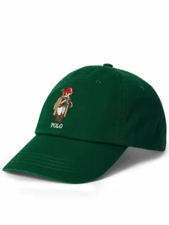 Cappellino 211A87349002 Verde