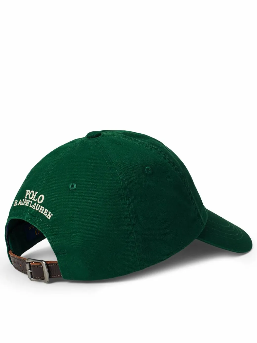 Cappellino 211A87349002 Verde