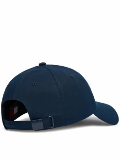 Cappellino AW0AW16991 Blu scuro