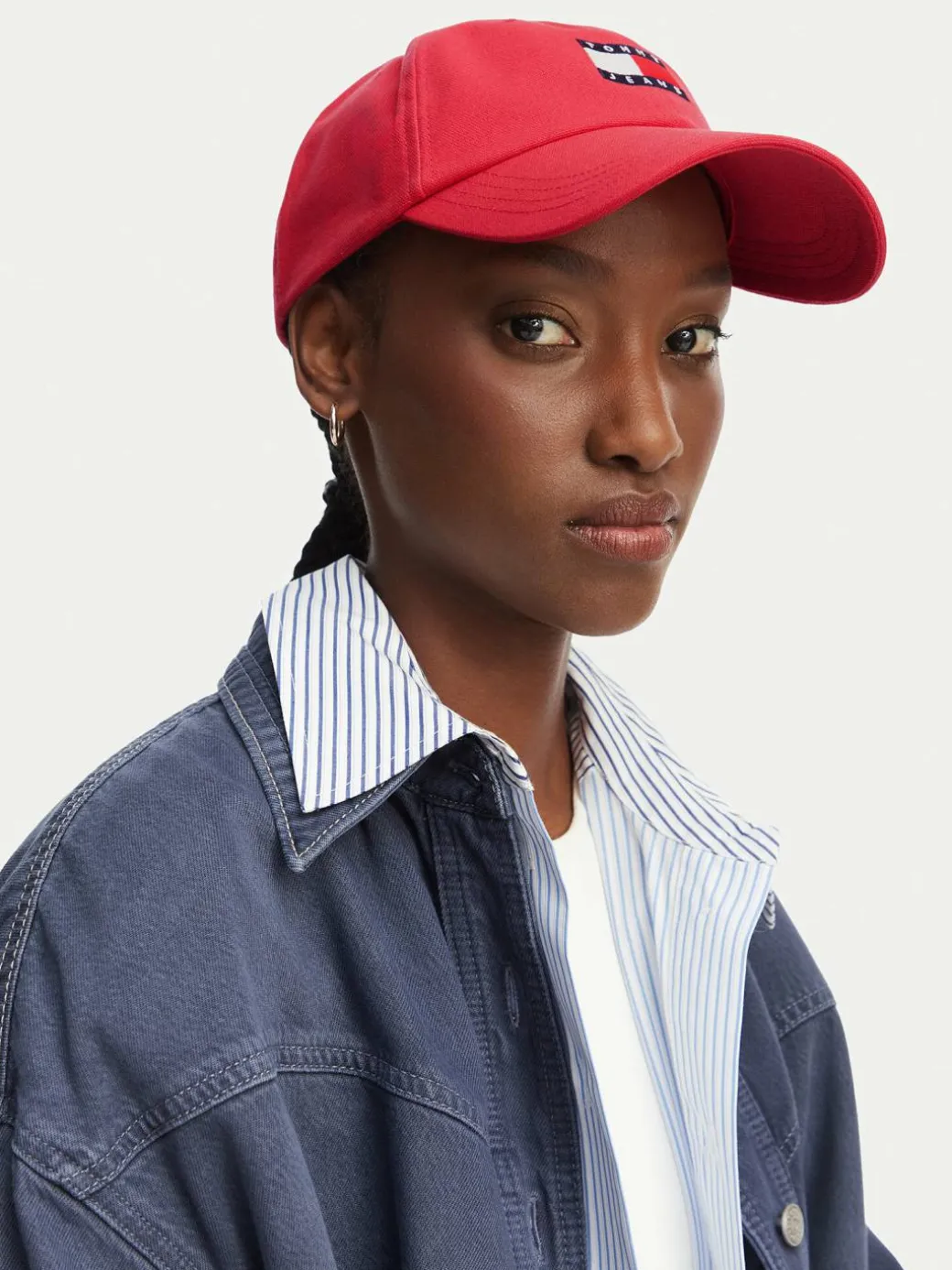 Cappellino AW0AW18360 Corallo