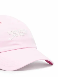 Cappellino AW0AW18358 Rosa chiaro