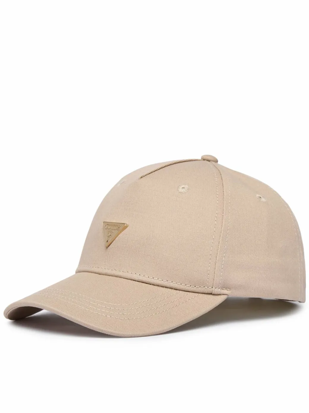 Cappellino AW5608 COT01 Beige