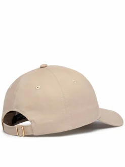 Cappellino AW5608 COT01 Beige