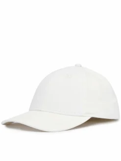 Cappellino AW5607 COT01 Bianco