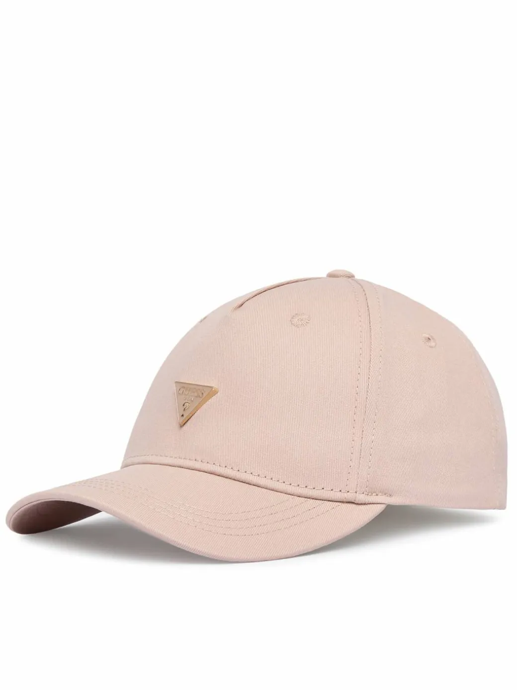 Cappellino AW5608 COT01 Rosa chiaro