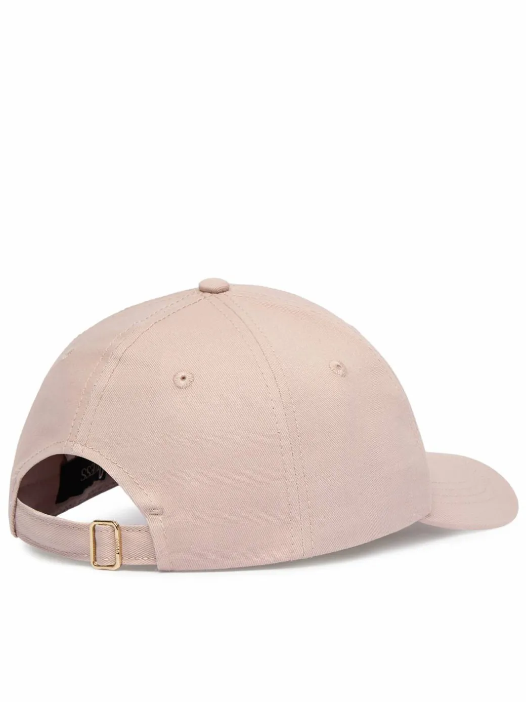 Cappellino AW5608 COT01 Rosa chiaro