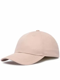 Cappellino AW5607 COT01 Rosa chiaro