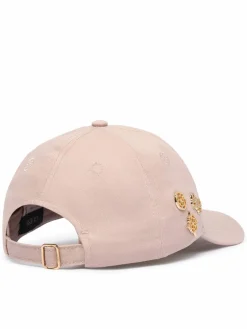 Cappellino AW5607 COT01 Rosa chiaro