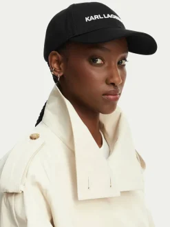 Cappellino A1W33071 Nero