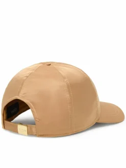 Cappellino AW5396 POL01 Beige