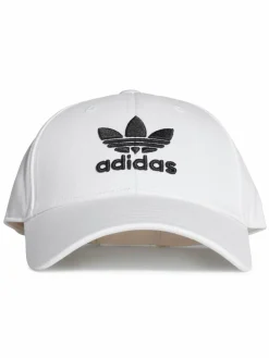 Cappellino Baseb Class Tre FJ2544 Bianco