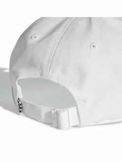 Cappellino Baseb Class Tre FJ2544 Bianco