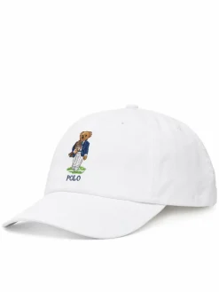 Cappellino 710B16084001 Bianco