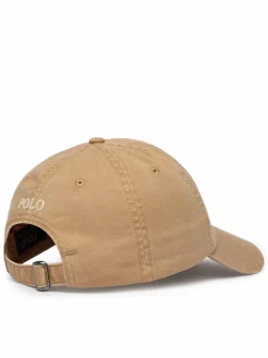 Cappellino 710667709516 Beige
