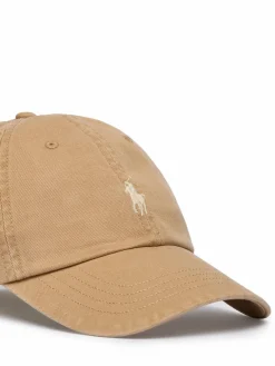 Cappellino 710667709516 Beige