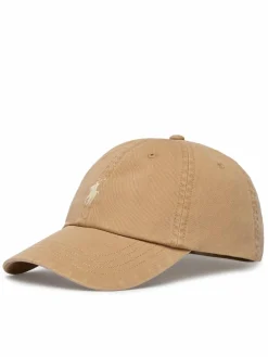 Cappellino 710667709516 Beige