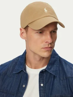 Cappellino 710667709092 Beige