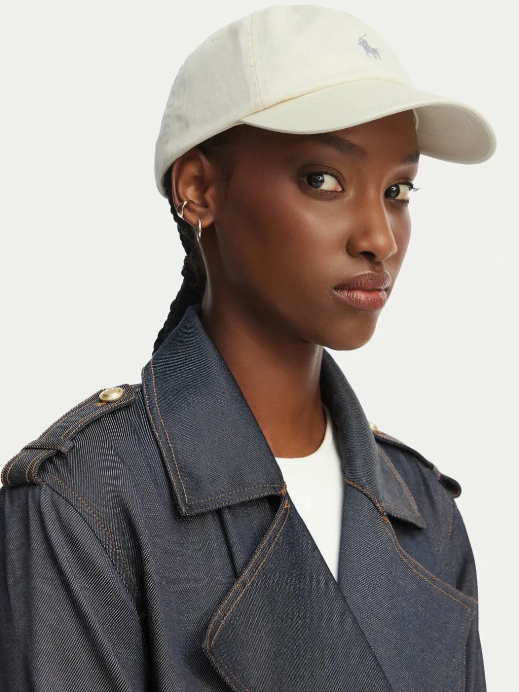 Cappellino 211912843007 Beige