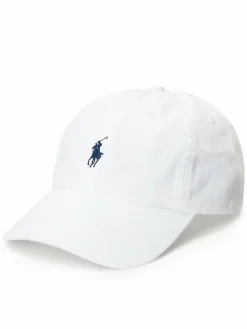 Cappellino 211912843018 Bianco